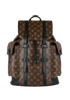 Christopher MM Backpack, front view